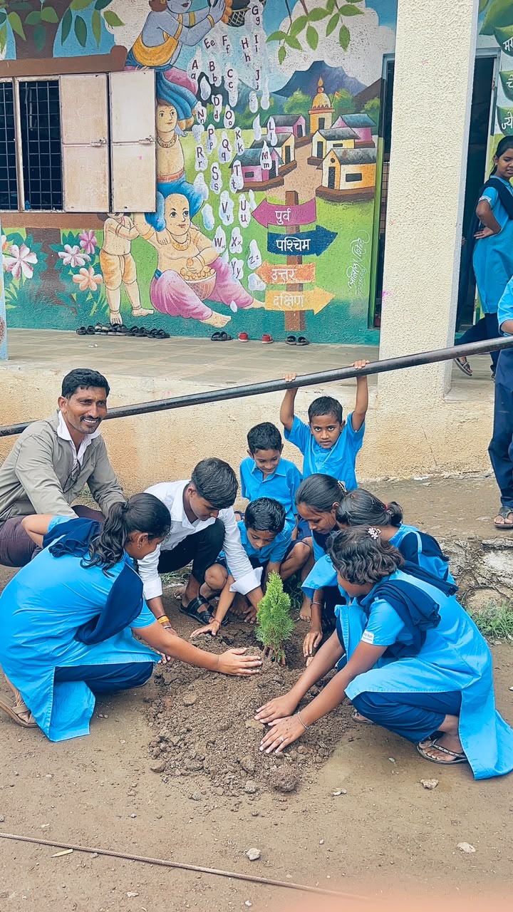 Tree Plantation Campus